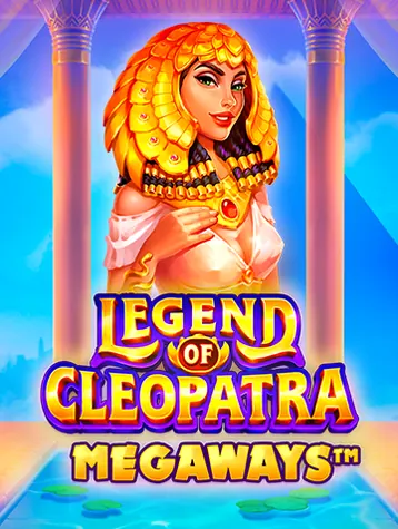 Legend of Cleopatra Megaways